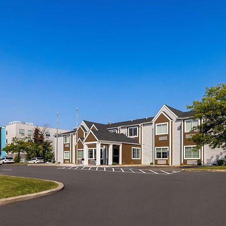 Best Western Buffalo Inn & Suites Eksteriør bilde