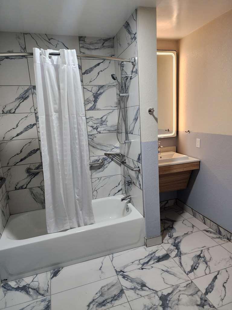 Best Western Buffalo Inn & Suites Rom bilde
