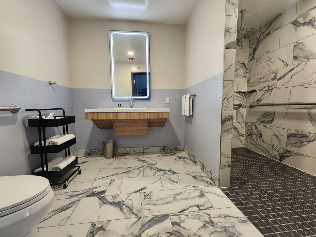 Best Western Buffalo Inn & Suites Rom bilde