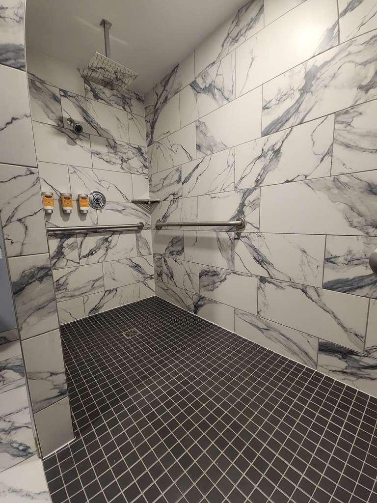 Best Western Buffalo Inn & Suites Rom bilde