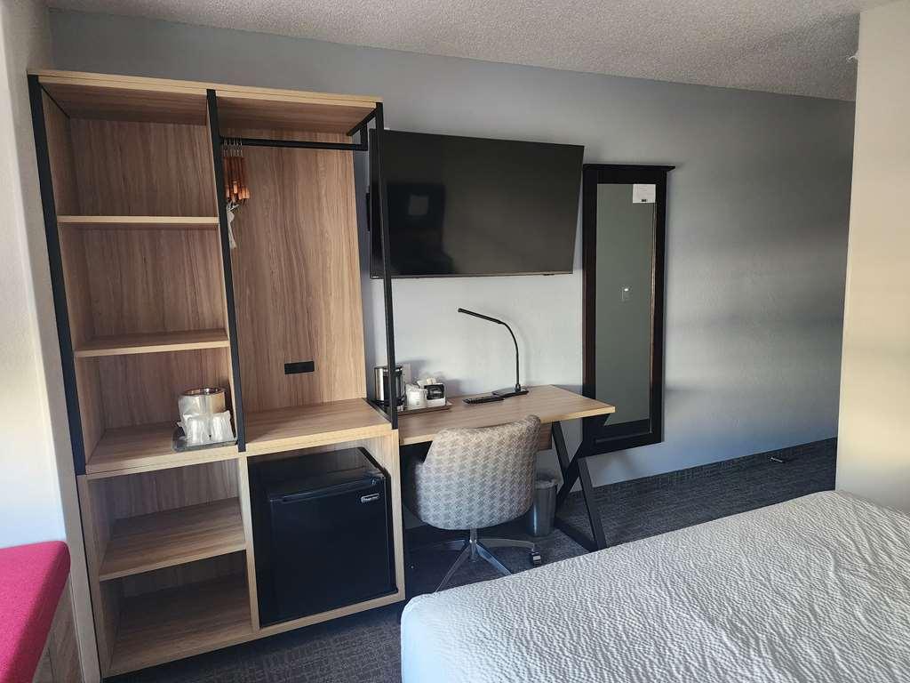 Best Western Buffalo Inn & Suites Rom bilde