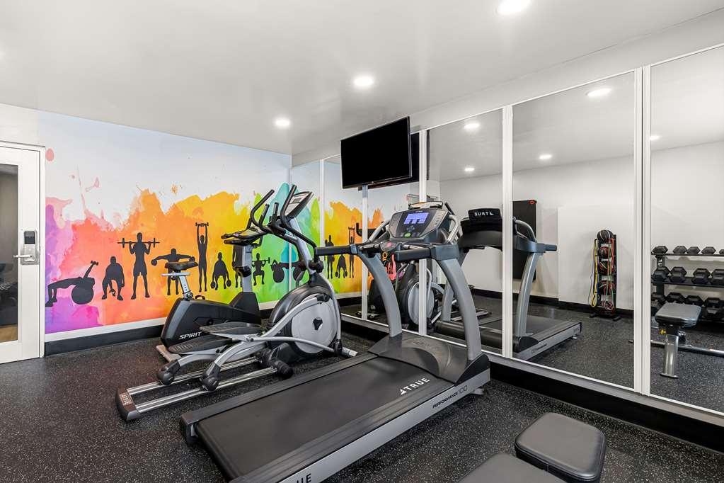 Best Western Buffalo Inn & Suites Fasiliteter bilde