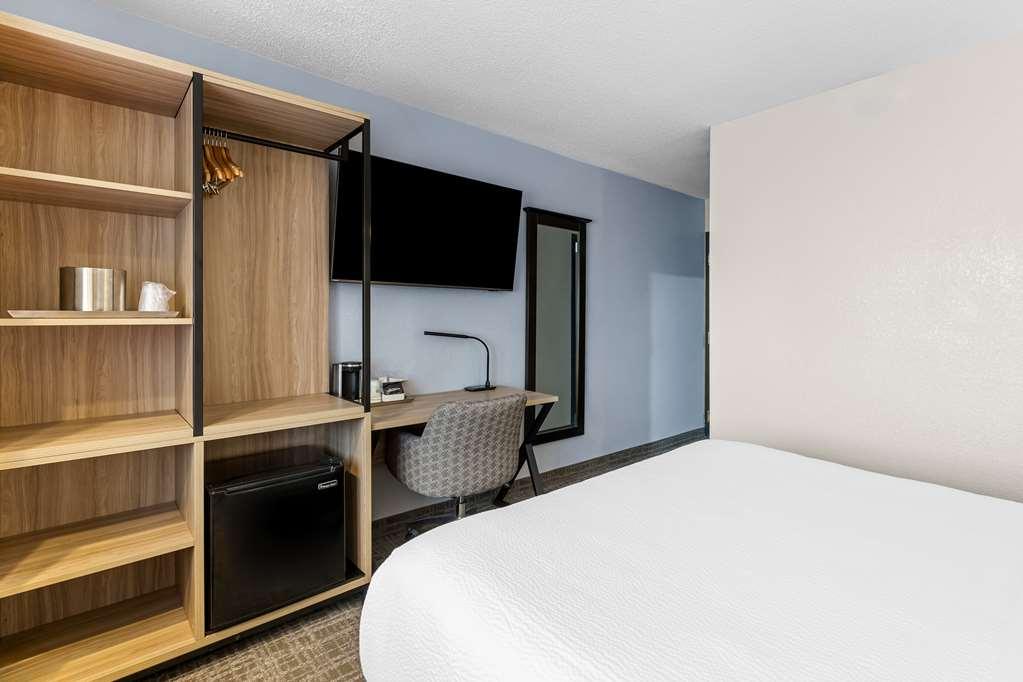 Best Western Buffalo Inn & Suites Rom bilde