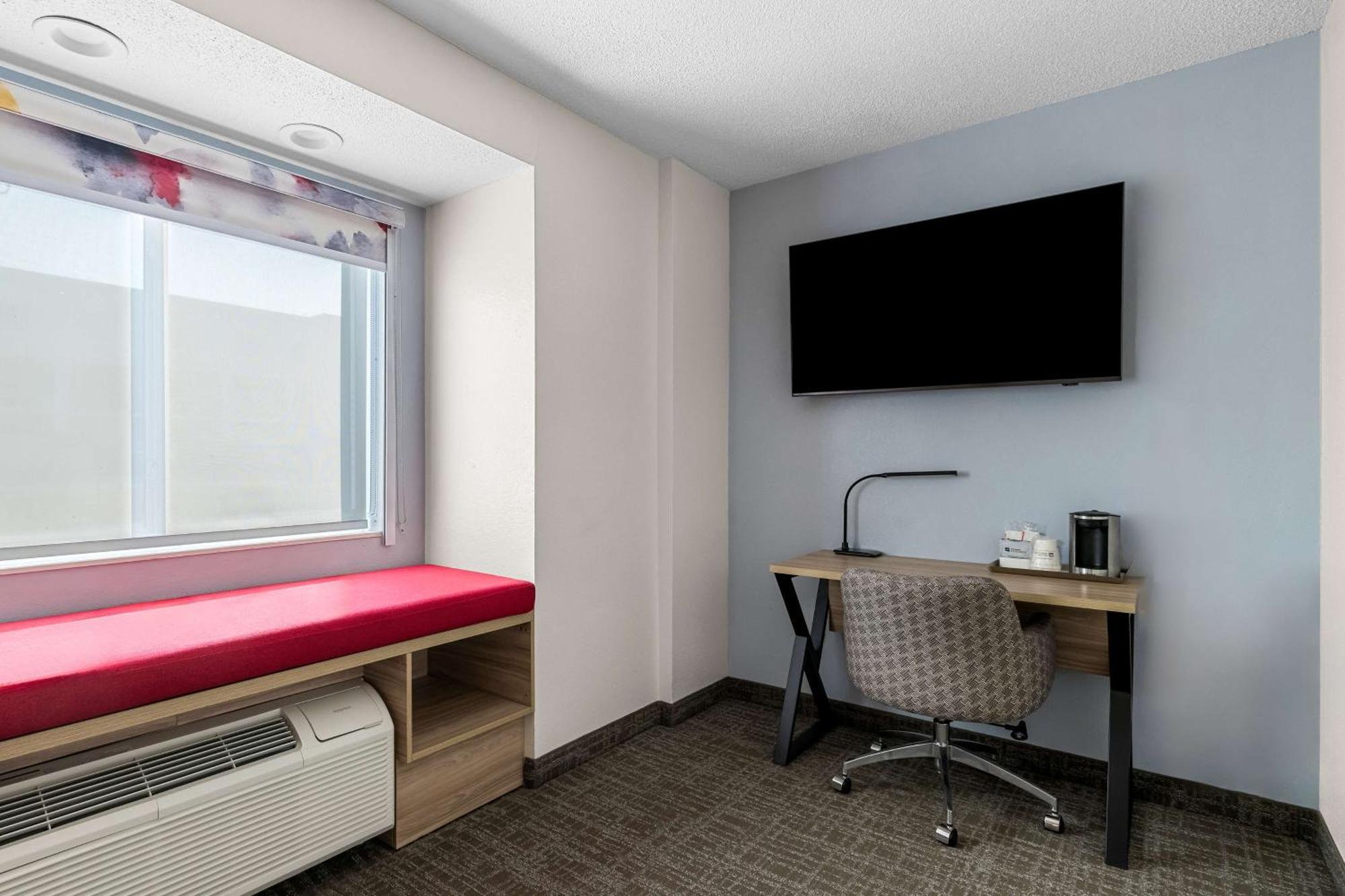 Best Western Buffalo Inn & Suites Eksteriør bilde